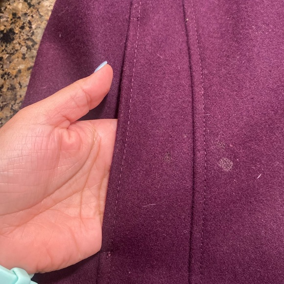 Wool jacket - Picture 5 of 5